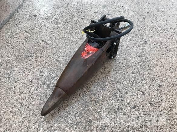 Rammer BREAKER Utilaje construcții - Altele