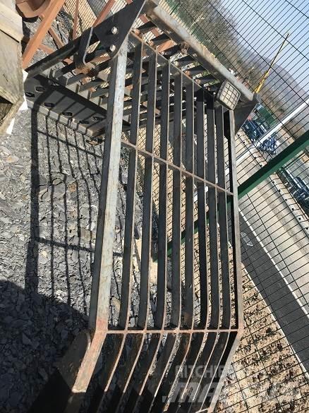  SAFTEY ROLL CAGE Utilaje construcții - Altele