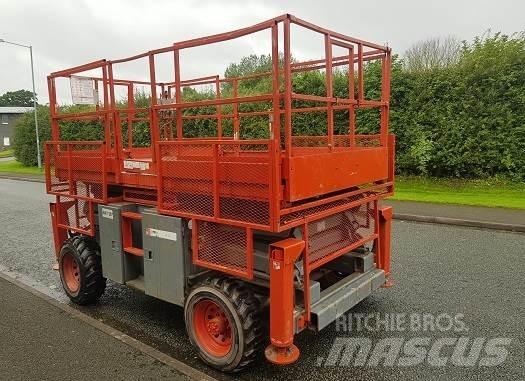 SkyJack SJ8831 Utilaje construcții - Altele