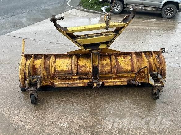  SNOWPLOUGH Utilaje construcții - Altele