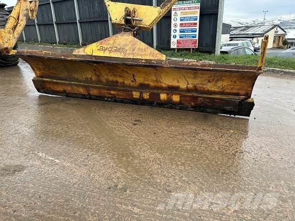  SNOWPLOUGH Utilaje construcții - Altele