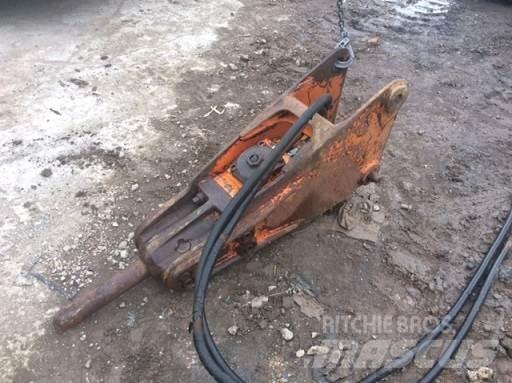 Stanley BREAKER Utilaje construcții - Altele