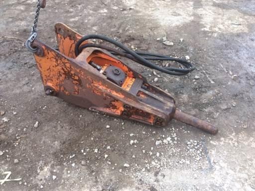 Stanley BREAKER Utilaje construcții - Altele