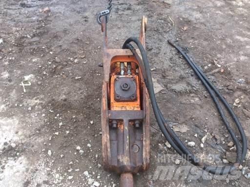 Stanley BREAKER Utilaje construcții - Altele
