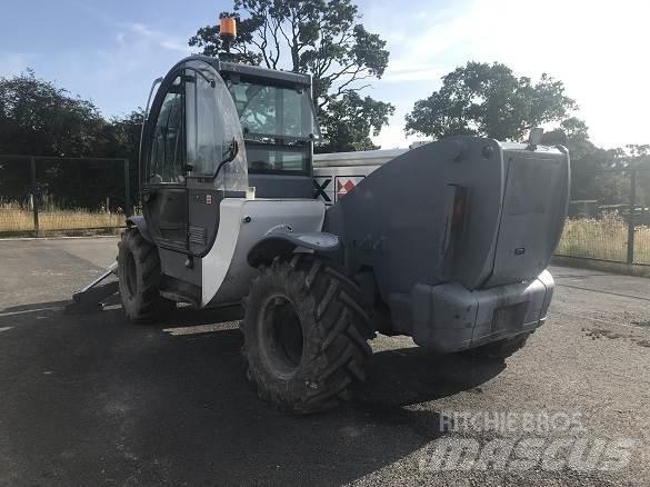 Terex TELE LIFT Utilaje construcții - Altele