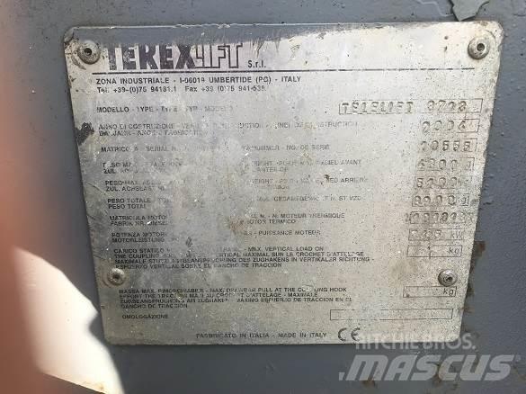 Terex TELE LIFT Utilaje construcții - Altele