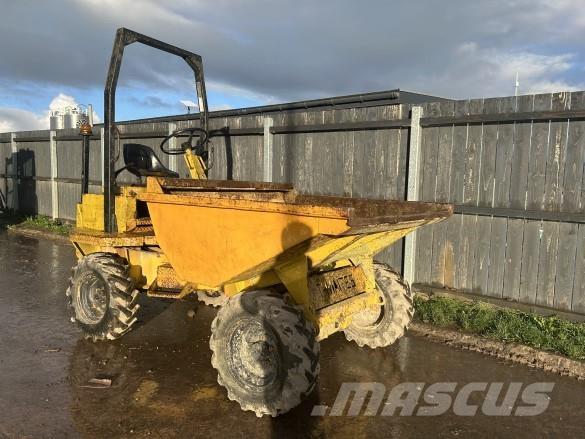 Thwaites DUMPER 2T Minitractor de teren