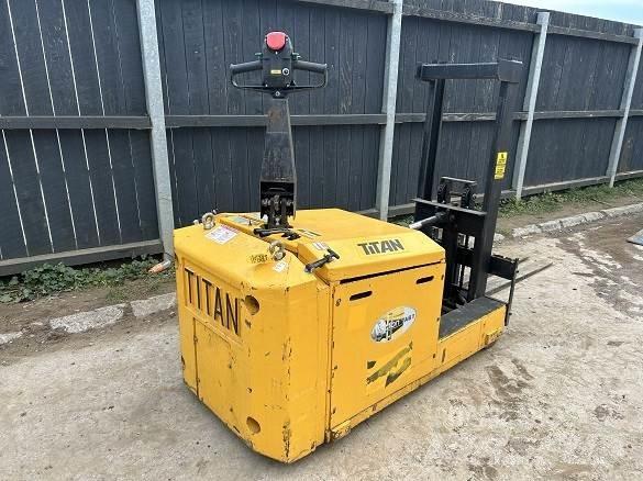 Titan TG1000 Utilaje construcții - Altele