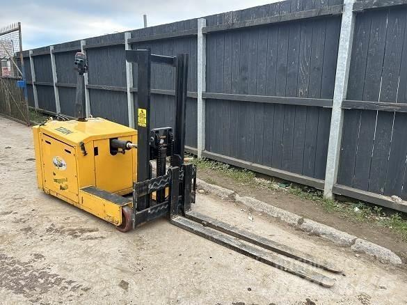 Titan TG1000 Utilaje construcții - Altele