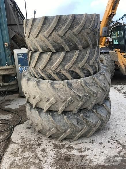  TYRES Anvelope, roti si jante