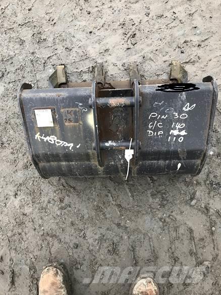  WHITES ZX26 24 Pistoane