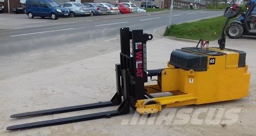  WILMAT PDCB20/S Utilaje construcții - Altele