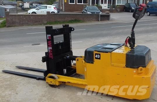 WILMAT PDCB20/S Utilaje construcții - Altele