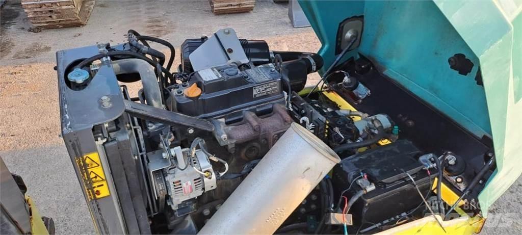 Ammann ARX36-2 STAGE 5 Cilindri compactori dubli