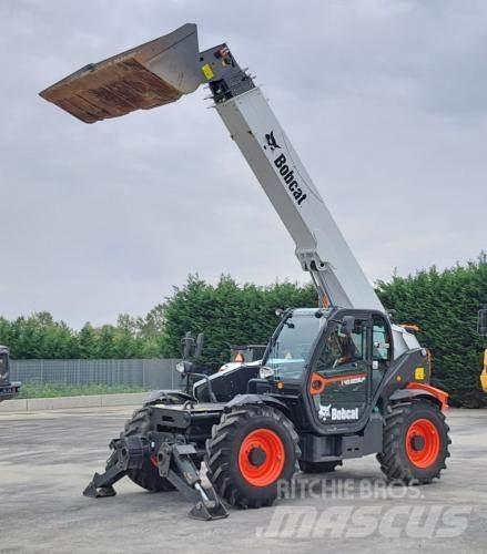 Bobcat T40.180SLP 100 HP Stivuitoare telescopice