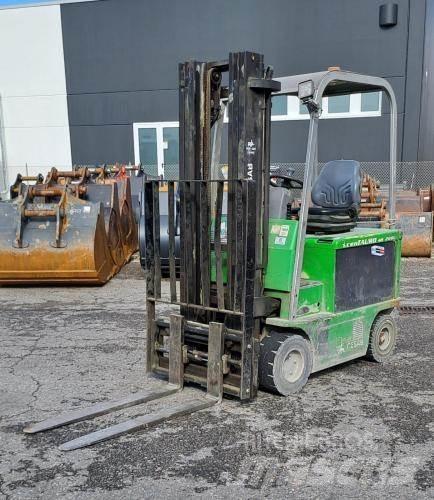 Cesab CENTAURO 45 200L Utilaje construcții - Altele