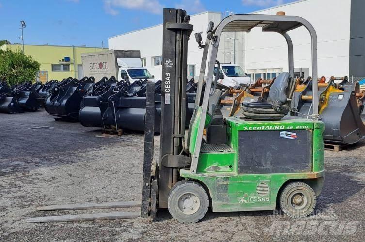 Cesab CENTAURO 45 200L Utilaje construcții - Altele