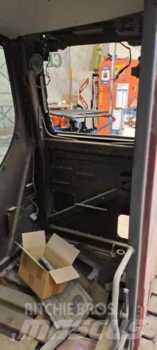 Doosan DX235NLC-5 Utilaje construcții - Altele