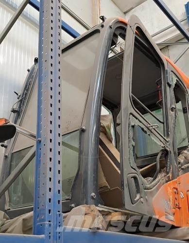 Doosan DX235NLC-5 Utilaje construcții - Altele