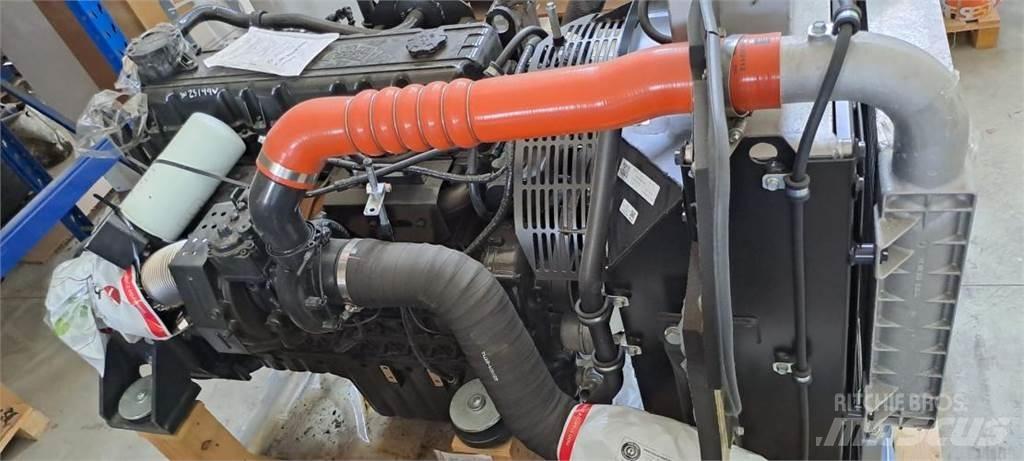 Doosan DX300LC-7 Utilaje construcții - Altele