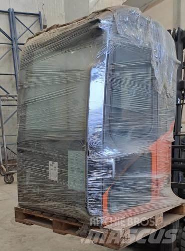 Doosan DX80R Utilaje construcții - Altele