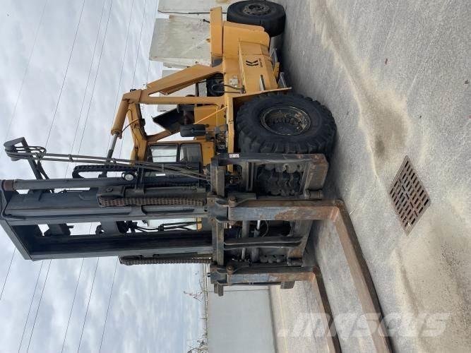 Kalmar DCD 320-12 Utilaje construcții - Altele