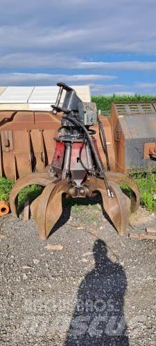 Solmec EXP5035 Utilaje construcții - Altele