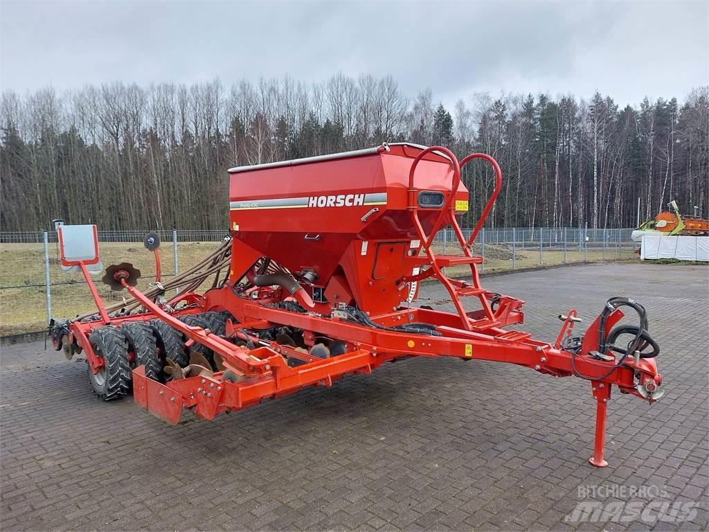 Horsch Pronto 4DC Alte masini si accesorii de cultivat