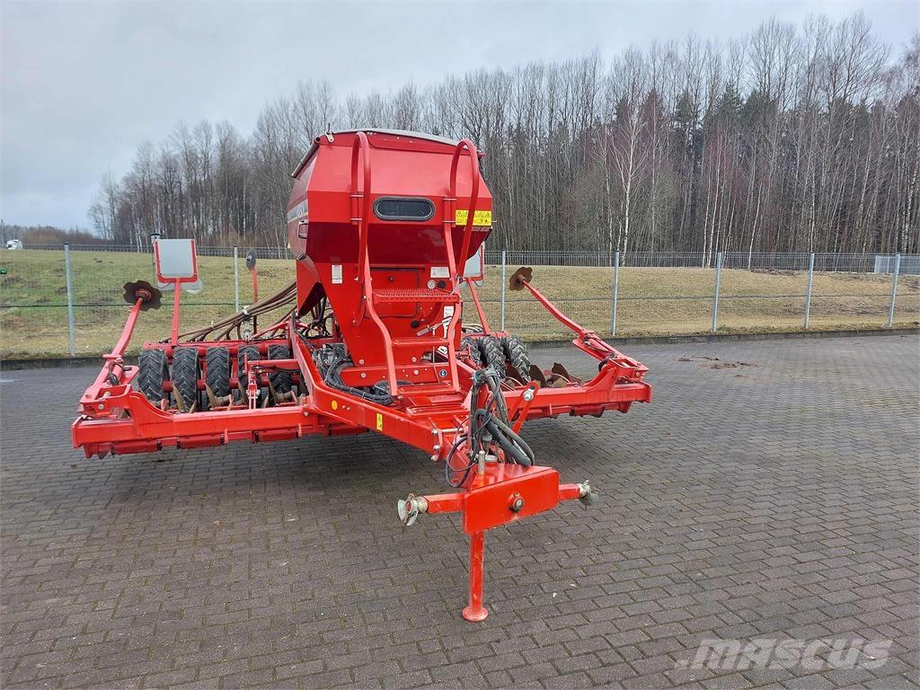 Horsch Pronto 4DC Alte masini si accesorii de cultivat