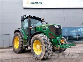 John Deere 6190R Tractoare