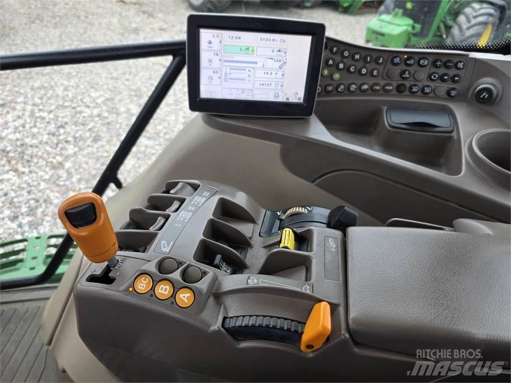 John Deere 6190R Tractoare