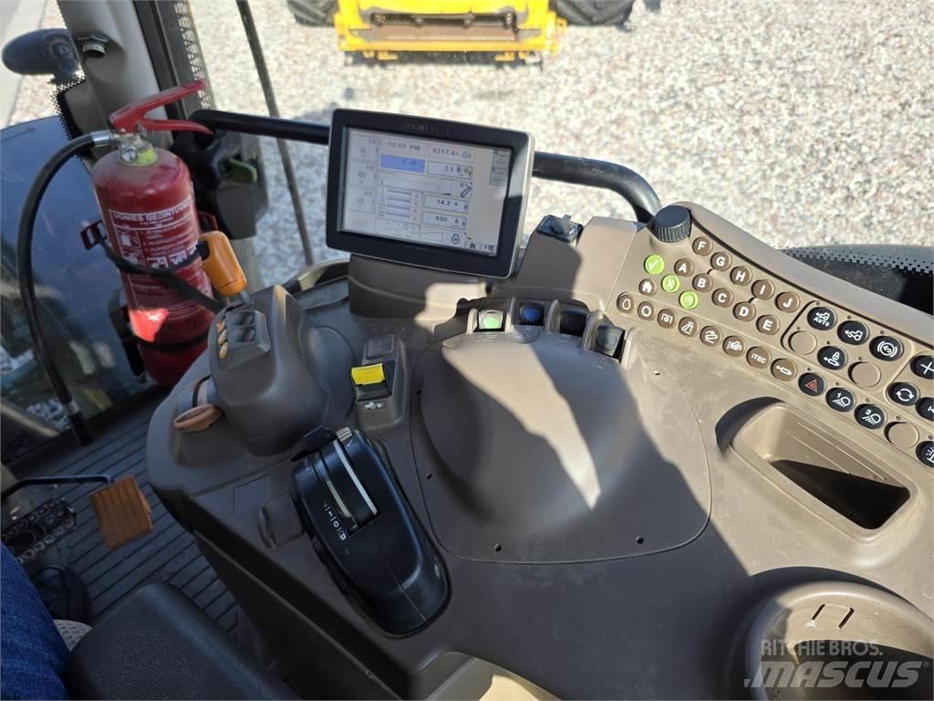 John Deere 6210R Tractoare