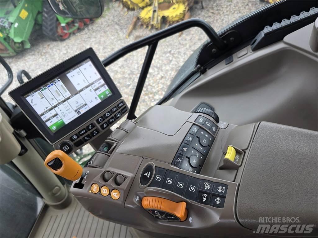 John Deere 6215R Tractoare