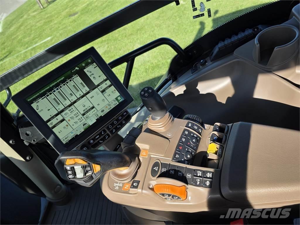 John Deere 6250R Tractoare