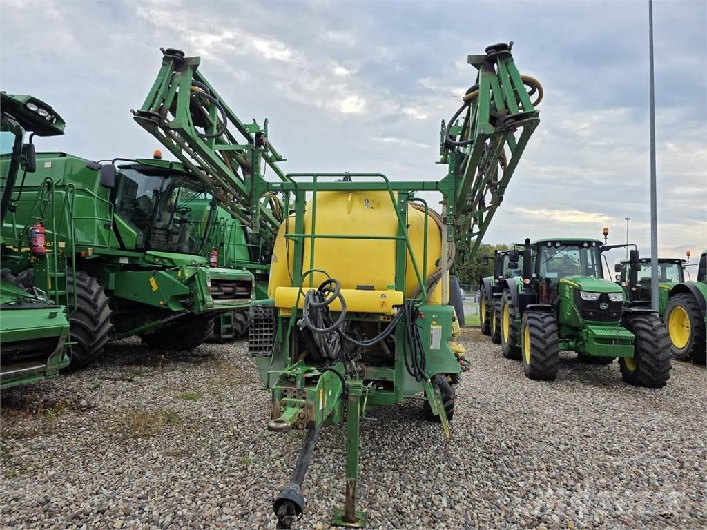 John Deere 740 Tractoare agricole sprayers