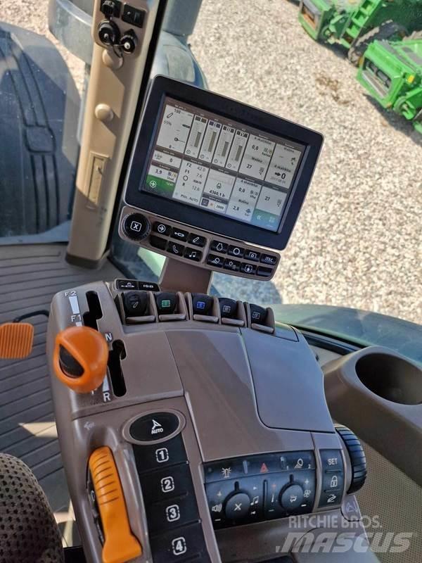 John Deere 8370R Tractoare