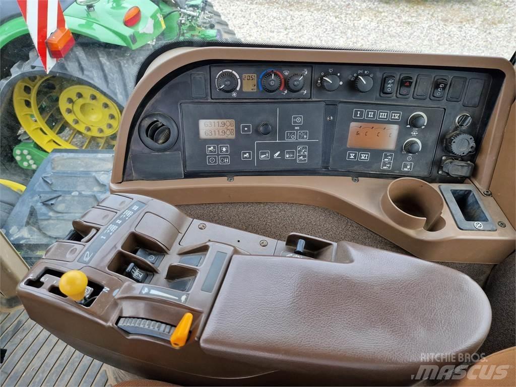 John Deere 9630T Tractoare