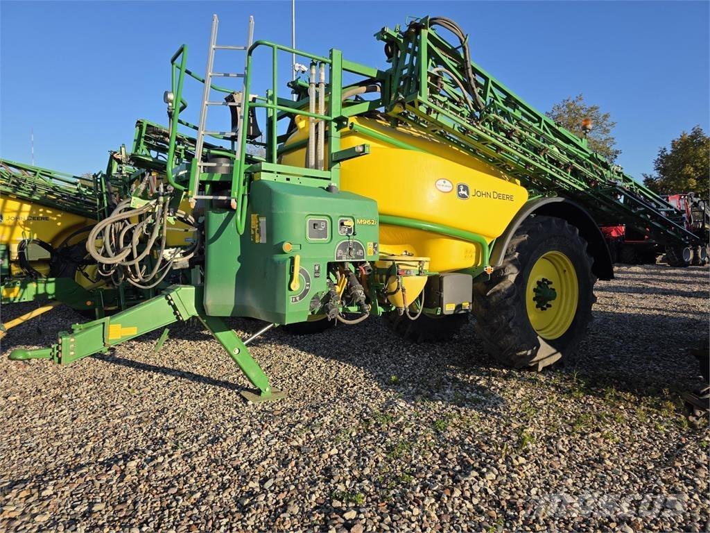 John Deere M962i Tractoare agricole sprayers