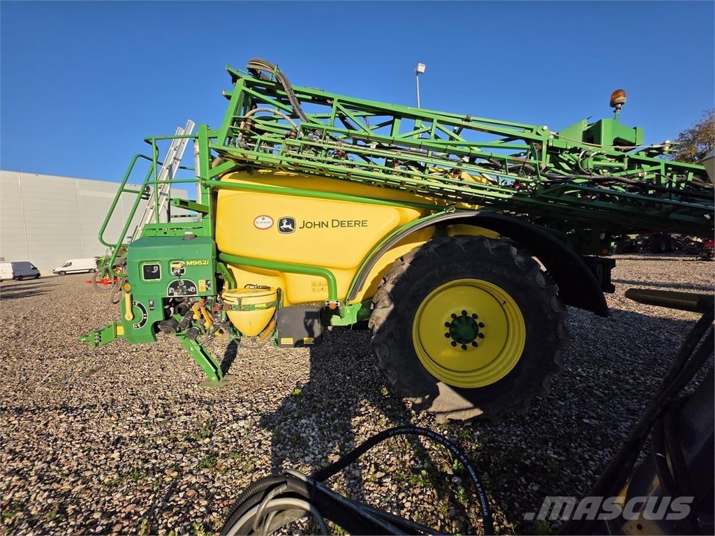 John Deere M962i Tractoare agricole sprayers