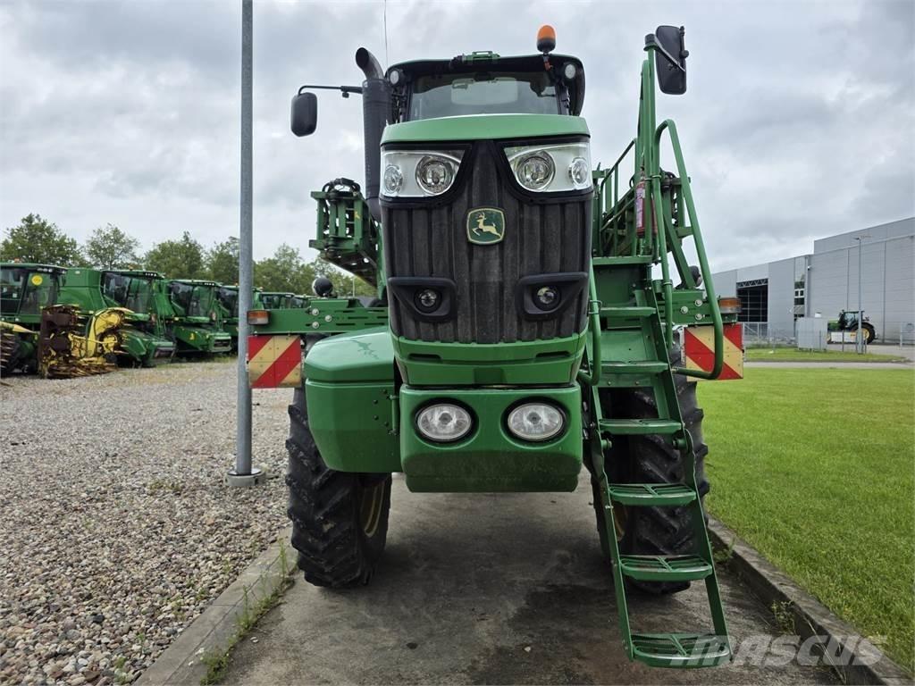 John Deere R4040i Tractoare agricole sprayers