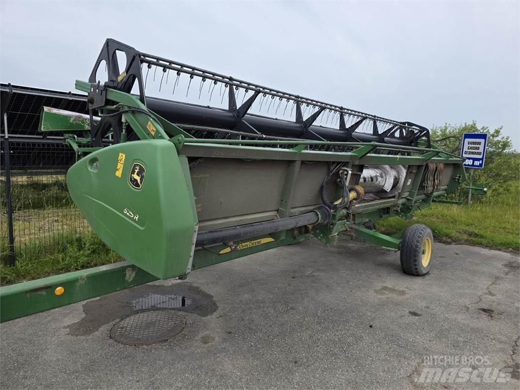 John Deere T670 Combine de secerat