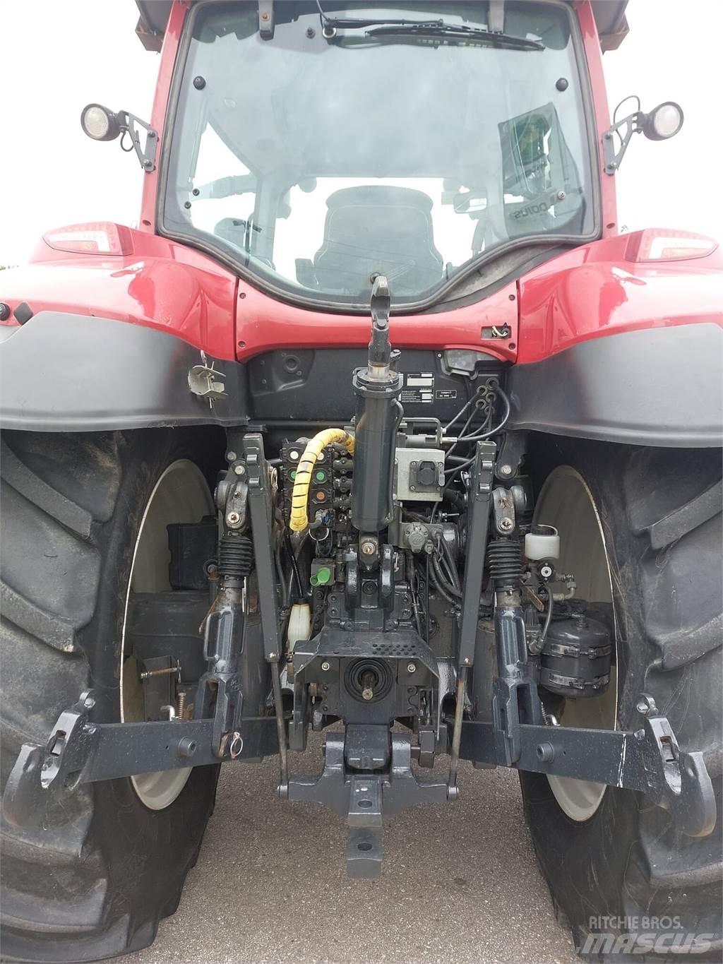 Valtra T234 Tractoare