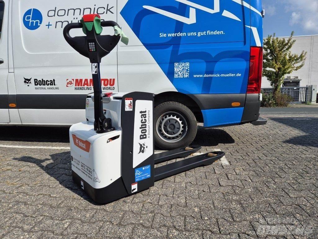 Bobcat BPL18S-7 Transpaleta manuala