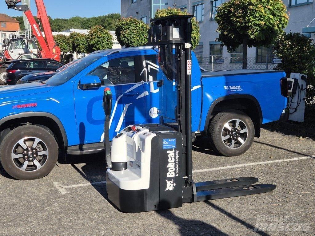 Bobcat BSL16N-I Transpaleta manuala