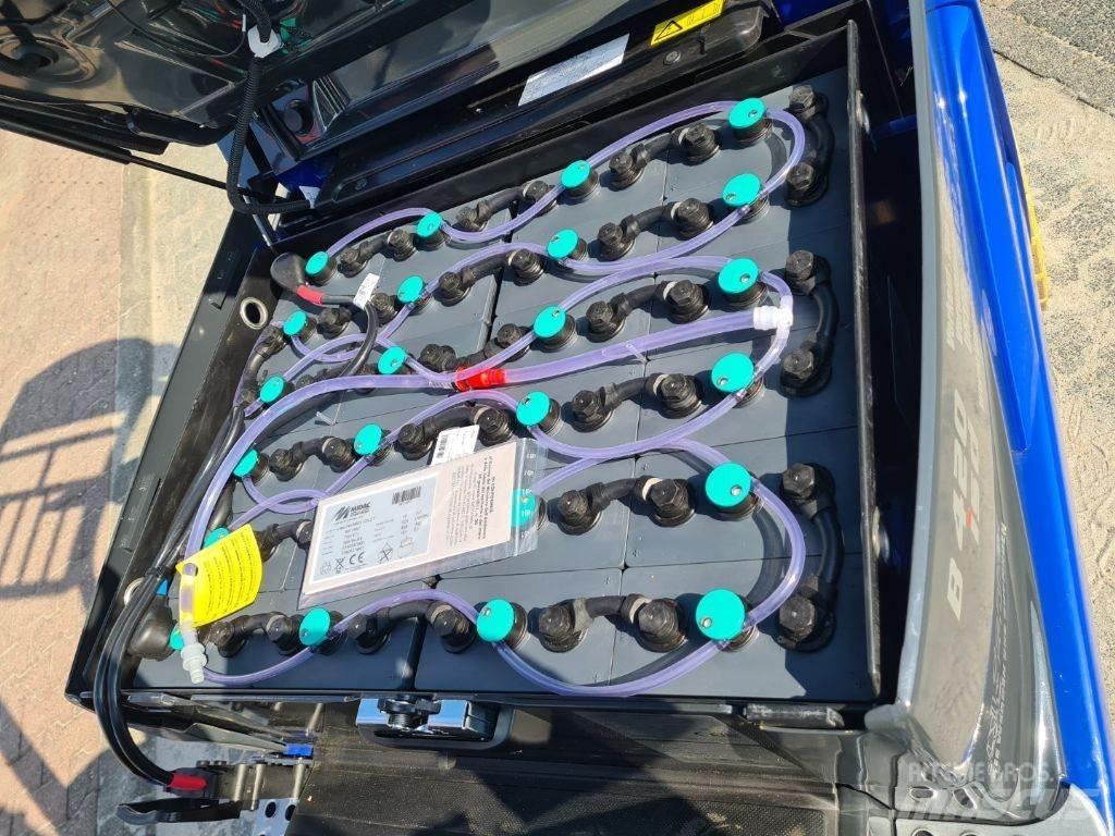 Cesab B 420 II Stivuitor electric