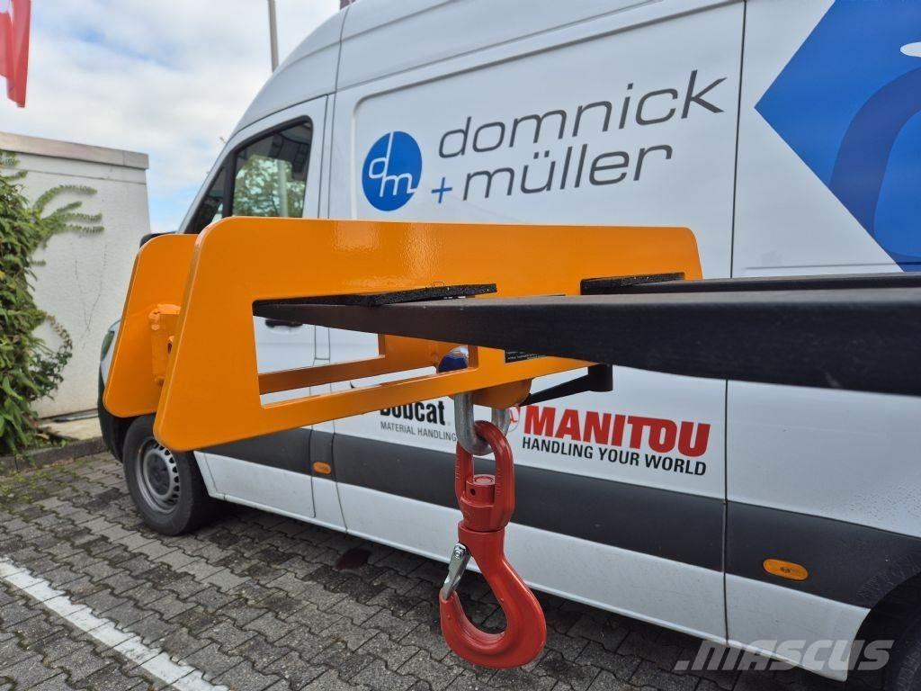  *Sonstige DM5000 Stivuitoare - Altele
