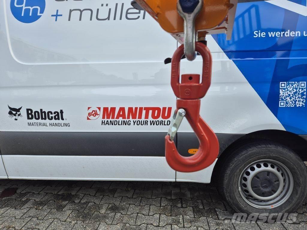  *Sonstige DM5000 Stivuitoare - Altele