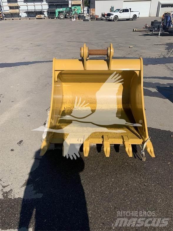 CAT 48 Pistoane