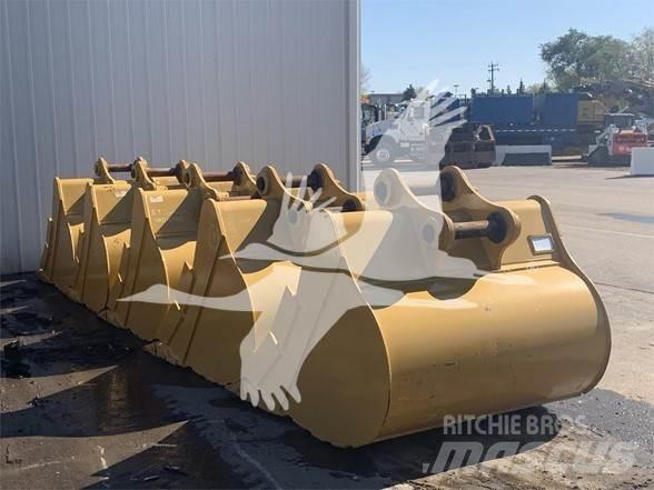 CAT 60 Pistoane
