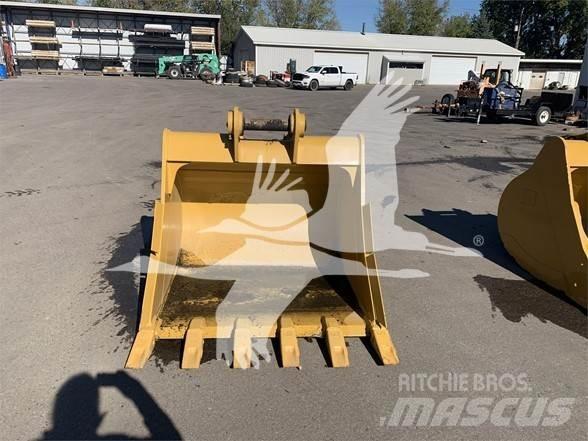 CAT 60 Pistoane